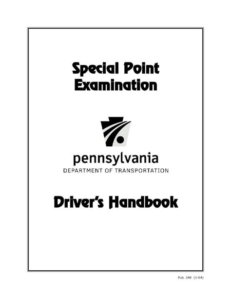 is the special points test hard|pa dmv special points exam.